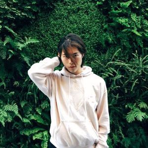 Meet your Posher, Tony